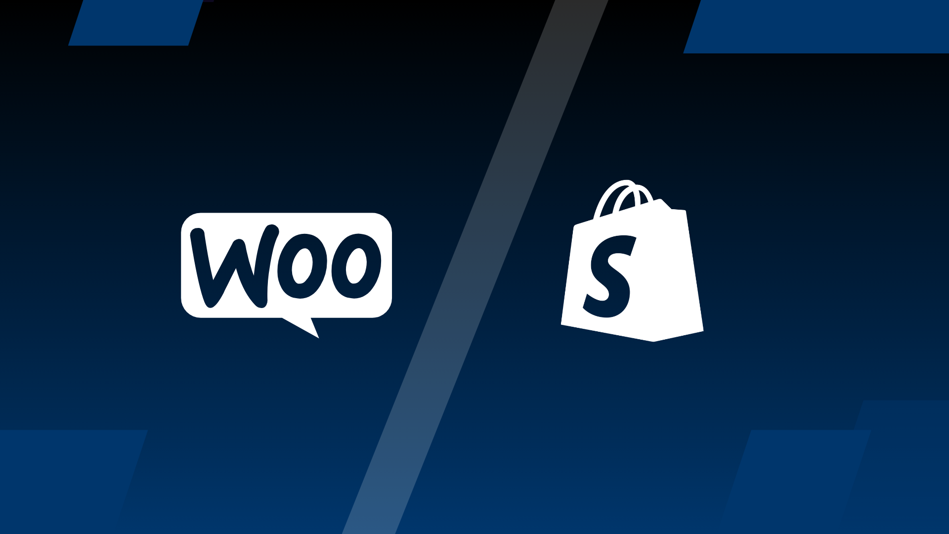 Shopify or WooCommerce. An Honest Answer for Lithuanian Businesses